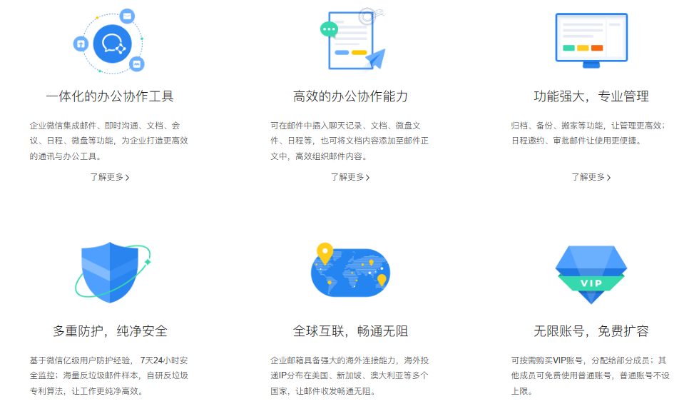 騰訊企業郵箱 騰訊企業郵箱